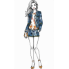 sonia - Шарфы - 