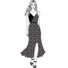 sonia - Scarf - 