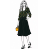 sonia - Scarf - 
