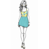 sonia - Schals - 