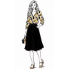 sonia - Bufandas - 