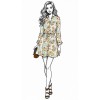 sonia - Bufandas - 