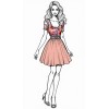 sonia - Cachecol - 