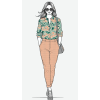 sonia - Sciarpe - 