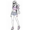 sonia - Cachecol - 
