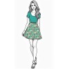 sonia - Cachecol - 