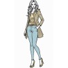 sonia - Sciarpe - 