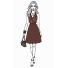 sonia - Cachecol - 