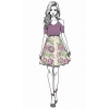 sonia - Cachecol - 