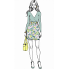 sonia - Cachecol - 