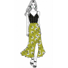 sonia - Cachecol - 