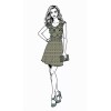 sonia - Cachecol - 