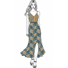 sonia - Scarf - 