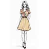 sonia - Scarf - 