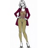 sonia - Scarf - 