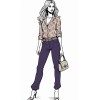 sonia - Scarf - 