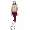 sonia - Bufandas - 