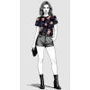 sonia - Bufandas - 