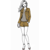 sonia - Bufandas - 