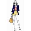 sonia - Bufandas - 