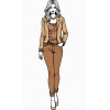 sonia - Bufandas - 