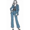 sonia - Bufandas - 