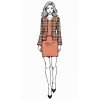 sonia - Scarf - 