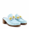 sophia webster ICONIC DAISY MULE - Klasyczne buty - 