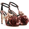 sophia webster JUMBO LILICO - Sandals - $743.00  ~ £564.69