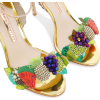 sophia webster lilico fruit sandal - Sandalias - 