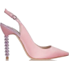 sophia webster shoes - Klasični čevlji - 