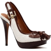 Zara shoes - Zapatos - 499,00kn  ~ 67.47€
