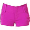 Shorts Pink - Hose - kurz - 