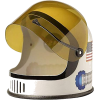 space, helmet, nasa, astronaut - Шапки - 