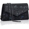 sparkly purse - Hand bag - $10.00 