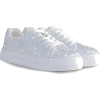 sparkly shoes - Tenis - $7.00  ~ 6.01€