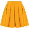 spódnica - Skirts - 