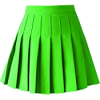 spódnica - 裙子 - 
