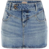 spódnica denim - Skirts - 