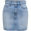 spódnica denim - 裙子 - 