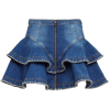 spódnica denim - Skirts - 