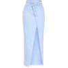 spódnica denim - Skirts - 