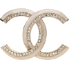spilla chanel - Other jewelry - 