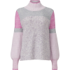 splendid Marika Turtleneck Sweater - Pullovers - 