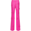 spodnie Valentino - Capri hlače - 
