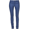 spodnie - Pantalones Capri - 