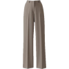 spodnie - Spodnie Capri - 