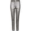spodnie - Capri hlače - 