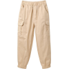 spodnie - Pantaloni capri - 