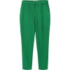 spodnie - Capri & Cropped - 
